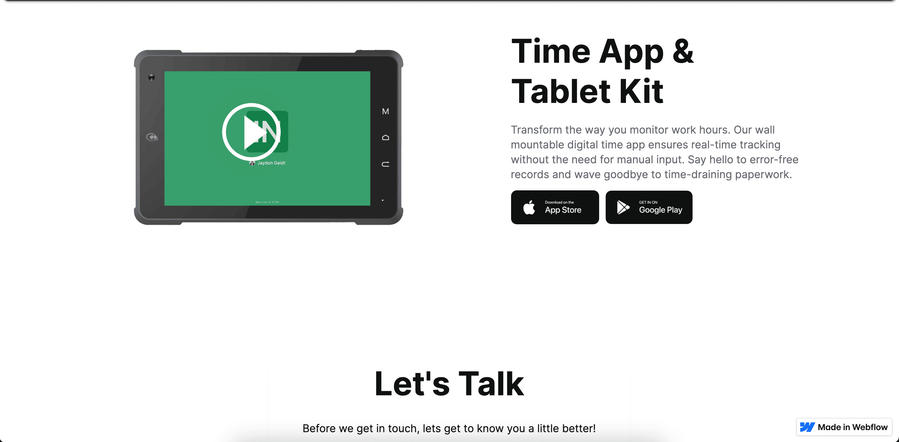 Truckin Digital - Transportation Management System (TMS) for North America gallery image 5