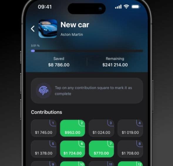Trakio - Finance Management App gallery image 4